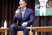 【野球】松井秀喜氏「ジャイアンツの未来に自分自身が関わっても不思議ではない」不変の巨人愛、ミスターとの約束