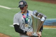 若者、気付く　「野球って五輪にないんだね。なんでこんなスポーツを大谷大谷って毎日やってんの？」