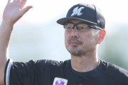 【朗報】ロッテ吉井監督、まだ煽りカスにバレてない