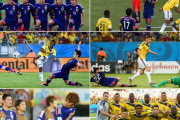 2014年のサッカーワールドカップの思い出ｗｗｗｗｗ