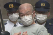 ひったくりで１０００万円を荒稼ぎ…４８歳男を逮捕　  [3/6]