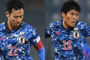 今の最終ラインは“日本代表史上最強”なのか　吉田、酒井ら来年のW杯は特別だ