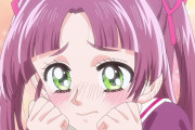 【画像】名探偵プリキュア、こばやしき化ｗｗｗｗｗｗｗｗｗｗ