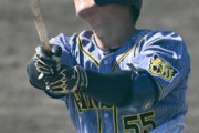 “ゴリラ先輩”阪神・陽川が一発含む２安打３打点　後輩・佐藤輝登場に「焦りってのも全然ある」