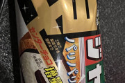 世界一うまいアイス買ってきたったwwwwww