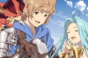 【悲報】今期3大覇権アニメ、酷い言われよう！　FGO⇒イキリ鯖太郎、アズレン⇒反日アニメ、グラブル⇒ビックリマンチョコのチョコ