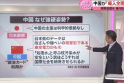 日本､中国に痛いところを突かれる｢改ざんや隠ぺいの常習犯である東京電力のデータは信用出来ない｣
