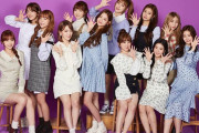 【悲報】「IZ＊ONE」ファンクラブサイト更新も休止　今後の活動は…