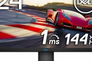 【情強】ワイもついに噂の「144Hzのモニター」買ったぞ！ｗｗｗｗｗｗｗｗ