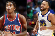 【NBA】PGがチーム最高の選手であるチームが優勝するケースはなぜ少ないのか？