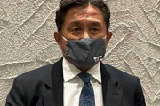【サガン鳥栖】竹原稔社長が退任を表明！後任に佐賀県サッカー協会の福岡淳二郎会長