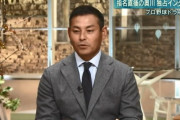 川上憲伸「奥川くん開幕投手いけるでw」ワイ「さすがにプロ舐めすぎや」