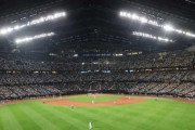 【エスコン問題】野球規則改正を発表　バックネットまでの距離は60フィート「必要」→「推奨」に改正