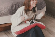 【元乃木坂46】西野七瀬、テレビゲームで歓喜ｗｗｗｗｗｗｗｗｗｗ