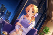 【デレステ】イベント「NightTimeWander」開催！報酬SR桐生つかさ・SR八神マキノ！