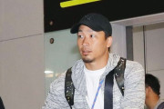 オリックス・安達、優勝旅行の参加者が少なかった事に「寂しかった。みんなで行くことに意味がある」