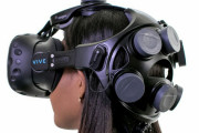 ナーヴギア誕生！？脳波を読み取る『Vive』が開発開始