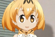 【悲報】けものフレンズ、もうなんJでまともに語ることが出来ない