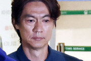 LAまで行っても基地っぷり　〜　【中央日報】 殺害予告まで受けた洪明甫氏、LAへ向かうも現地の飲食店まで「出入り禁止」