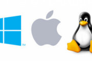 Mac VS Windows VS Linux