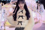 【画像】人気アイドルさん、80万のバッグで自撮りをしたらファンとアンチが泥沼レスバ開始ｗｗｗ
