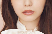 【アイドル】「なりたい顔No.1」 元欅坂46長濱ねる（23）がどんどんキレイに！“大人ガーリー”な姿披露