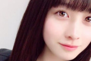 【朗報】橋本環奈にちょっと似たセクシー女優【→】