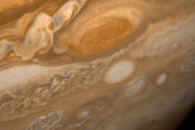 木星のトレードマーク巨大な「大赤斑」は今後しばらく消えることはない…今世紀中に消滅説否定！