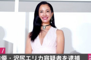 【2chスレまとめ】沢尻エリカに待つ巨額賠償金、ピエール瀧と比べものにならないほどヤバそうな件