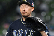 オリックス・平野佳寿(37) 45試合 1勝3敗3H28S 42回 34奪三振 防御率2.14 WHIP0.88 K/BB3.78 ※2021/10/19現在