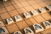 将棋の対局の後に体重が数キロ減るのってガセだろｗｗｗ　