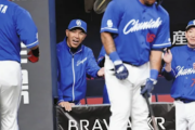中日・立浪監督「4番は中田でいくつもり」