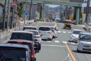 【画像】日本人ドライバー、この写真でカリカリしすぎてしまう。これは晒されるほどなの？