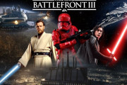 EA、『スターウォーズ バトルフロント3』は計画していないとの報道　現在はあの大作に尽力している模様