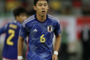 遠藤航、W杯でのドイツ撃破に意欲「僕たちは危険な存在になり得る」…手本は前回大会の韓国？