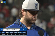 DeNAケイ　9試合  62.0回 5勝2敗 防御率1.02