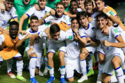 90+4分弾で劇勝のイタリア、日本と同組セネガルなどGL突破…U-17W杯第2戦終え