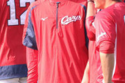 カープ高橋昂也＆育成二俣がリハビリ組の3軍調整へ