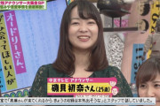 【画像】　名古屋のトップ女子アナ見せたろか？