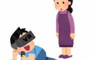【朗報】ワイ、遂に10万円のVRゴーグルを買ってしまう