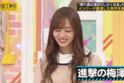 【乃木坂46】最近の梅澤美波のイジられキャラが可愛い・・・