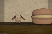 【FF14】本日の更新でピクシー族の友好度が「敬意」に、ショップにハウジング家具「ポークシーのぬいぐるみ」が追加！【交換アイテムまとめ】