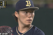 山本由伸（オ）防御率1.99→さて、気になる勝敗は・・・