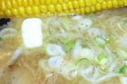 【画像】ラーメンにはひとつだけ「要らないトッピング」がある…。これを見れば一目でわかる…