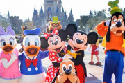 ディズニーさん、修学旅行生にこんなにも辛い試練を与える鬼畜ランドだった