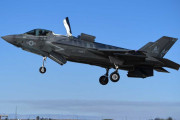 シンガポールがF-35Bの追加購入オプションを行使、新たに8機を購入