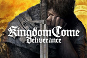 【噂】オープンワールドゲーム『Kingdom Come: Deliverance』のSwitch版が出るという情報がある模様
