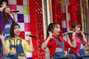 【あの奇跡を再び】『ももクロChan The SHOW』アーカイブ配信 ＆ レポート記事 公開！