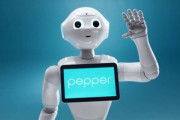 ソフトバンクG､ロボット｢Pepper(ペッパー)｣の生産を停止　ロボット事業の人員削減も