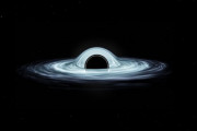 【天文】宇宙にあるブラックホールの数は推定4,000京個